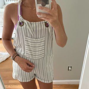 patrons of peace overalls